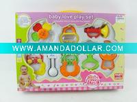 Baby Shaking Bell toys