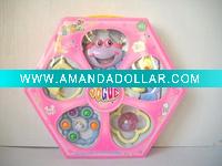 Wholesale Toy baby bell CBB70524