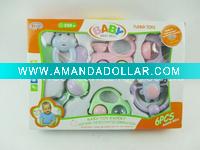 Wholesale Baby Rattle Bell toys