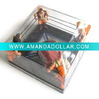 funny wrestle player
