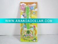 Wholesale Baby guitar toy CBB70577