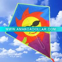 diamond kite