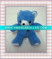 fashion bear baby toys
