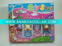Wholesale baby bed bell