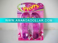Wholesale Beauty shoes toy CBK73625