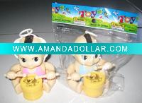 Wholesale pull line baby
