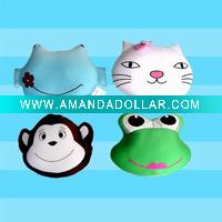 Wholesale Animal Micro Beads Toy