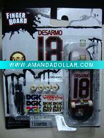 Wholesale finger skateboards,finger scooter,mini skateboard