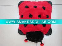 fashion animal cushion