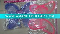 Wholesale Flash led butterfly wing