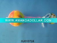 Wholesale rattles,baby handbell,baby toy