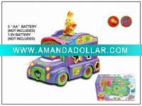 Electrical Car