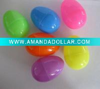 Wholesale prevalent charm fashion easter day's painted eggs