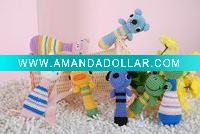 Wholesale Baby Rattle
