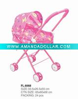 Wholesale Metal Baby Trolley HY0031780