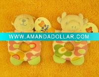 Wholesale DDB-013 baby rattle toy