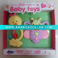 Wholesale Musical Baby Toys