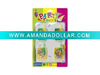 party favor ,party turntable ,party toys
