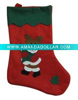 Funny Christmas stockings