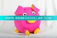 lovely toys.micro beads toy