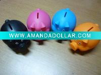 coin bank for kids