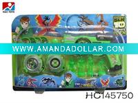 Hot ben10 toys HC145750