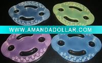baby pacifier