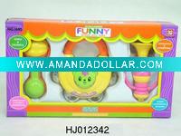 Wholesale rattles,baby shaking bell,baby toy