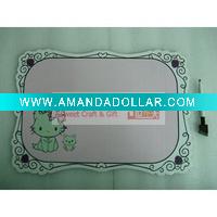 Dry erase board/ Dry erase whiteboard/writting board