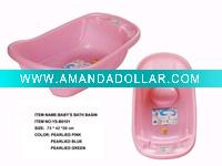baby bath tub