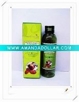 Shea Butter Activating& Cleansing Oil
