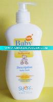baby wash
