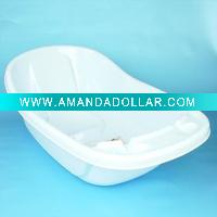 BABY BATH TUB, ITEM NO: 507627
