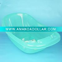 Wholesale BABY BATH TUB, ITEM NO: 507631