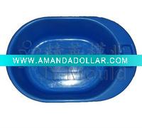 Wholesale fashionable plastic baby bath tub mould