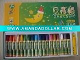 Wholesale moon baby oil pastel