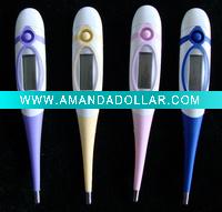 Wholesale Digital Thermometer/baby thermometer/clinical thermometer/body temperature/temperature instruments