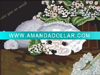 Diy Oil Painting 30CM*40CM