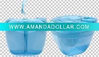 Wholesale Milk powder container, baby product, pp powder container