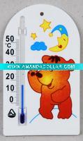 Nice Household Plastic Baby thermometer