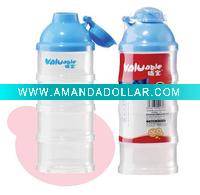 Firstborn Quadrilayer Milk Powder Case
