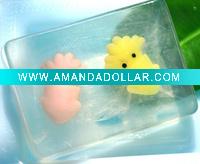 handmade soap