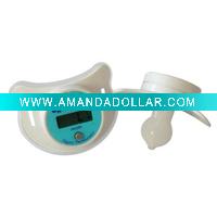 Baby Nipple Thermometer