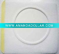 Fast healing baby diarrhoea patch