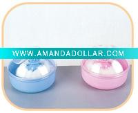 powder puff
