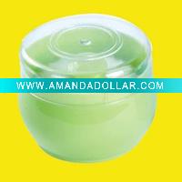 baby bath powder case