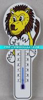 Plastic Household Baby thermometer