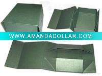 paper Shoe Box