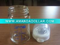 baby powder bottle