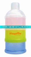 Wholesale Milk powder can baby milk can